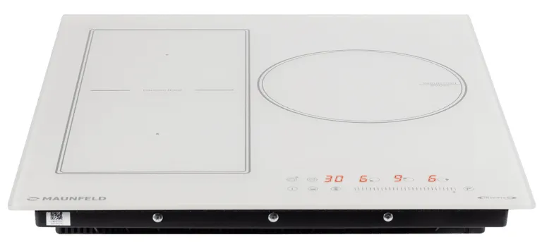 Детальное фото товара: Maunfeld CVI453SBBG Inverter индукционная поверхность