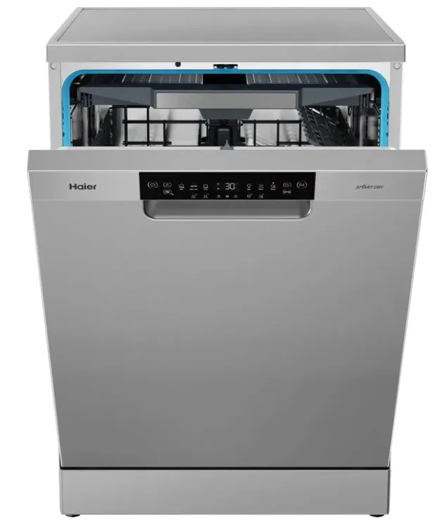 Детальное фото товара: Haier HDWE15-58CS2RU