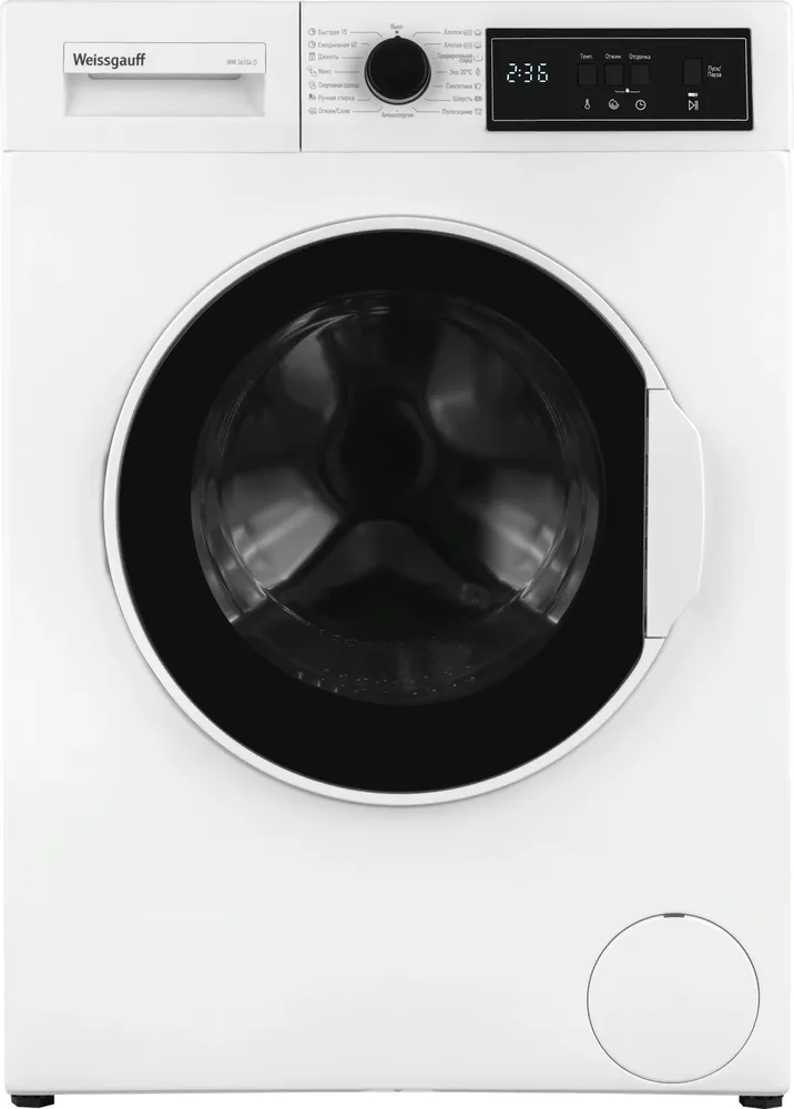 Фото товара: Weissgauff WM 36104 D