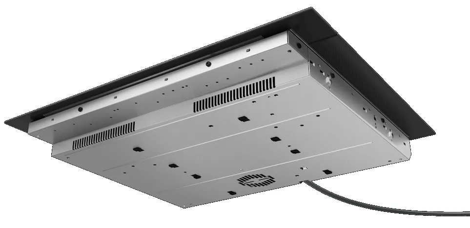 Детальное фото товара: De Dietrich DPI4431BT индукционная поверхность