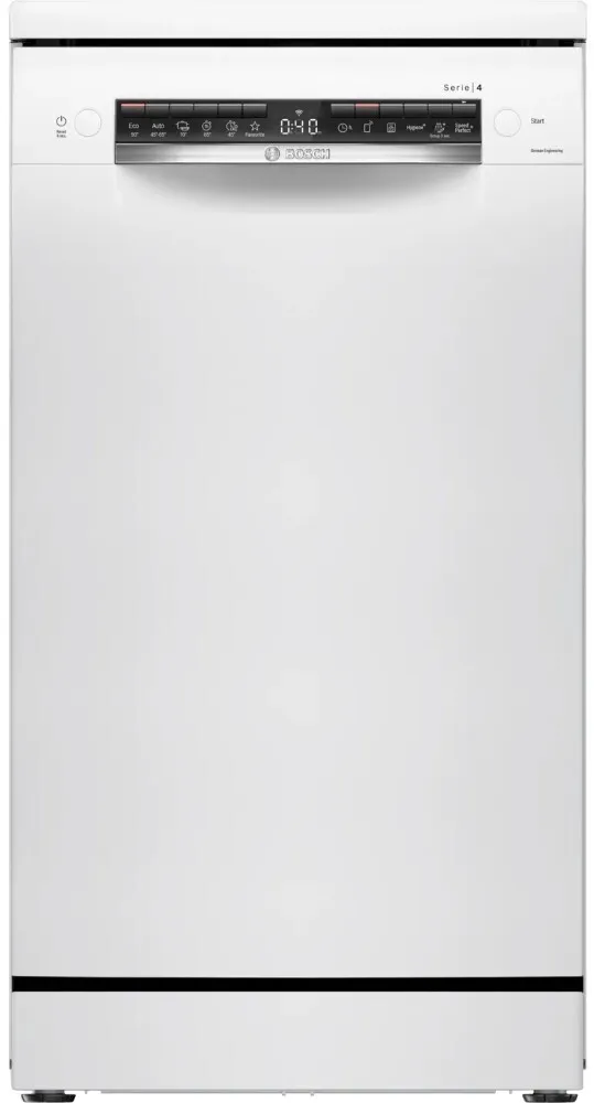 Фото товара: Bosch SPS4HMW64Q