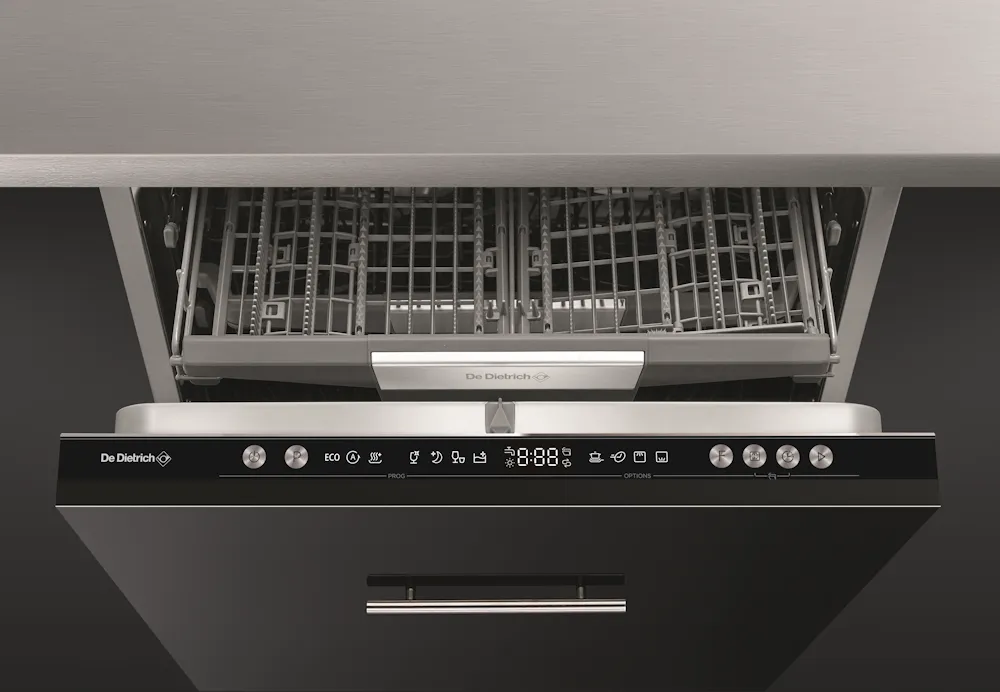 Фото товара: De Dietrich DCJ434DB