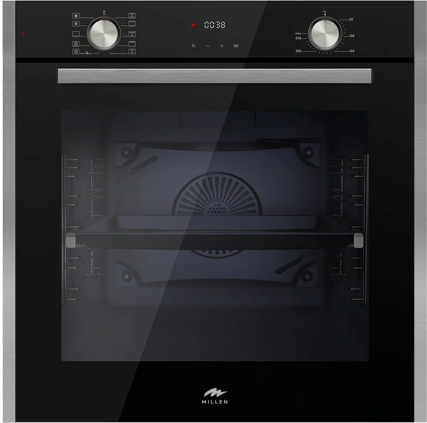 Фото товара: MILLEN MEO 6005 BL