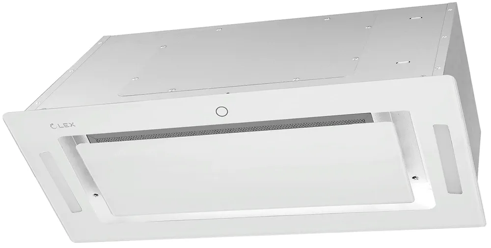 Фото товара: LEX GS BLOC GS 900 WHITE