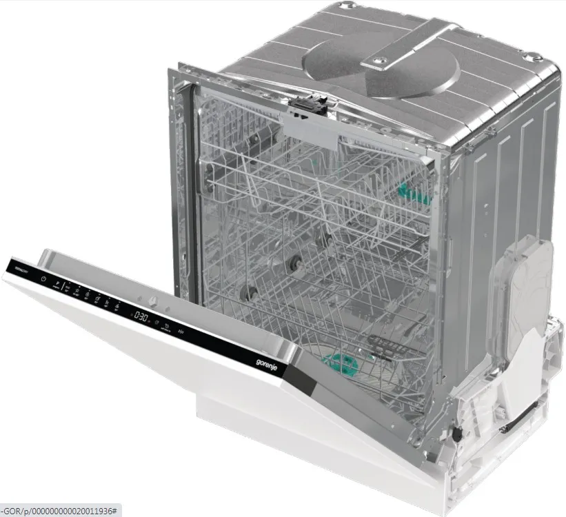 Детальное фото товара: Gorenje GV643D90