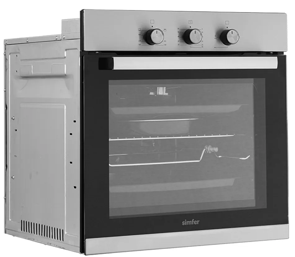 Детальное фото товара: SIMFER B6GM12016