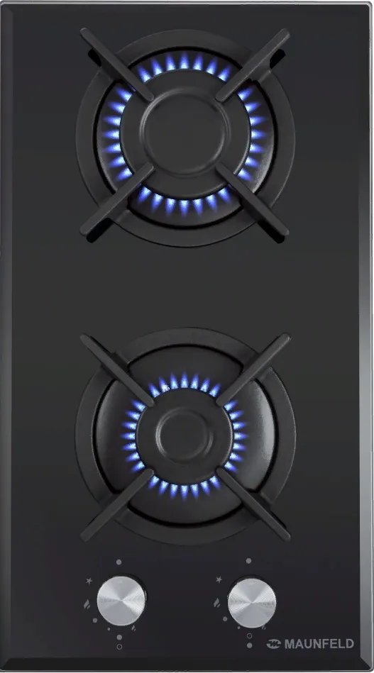 Фото товара: Maunfeld EGHG.32.1CB/G газовая поверхность