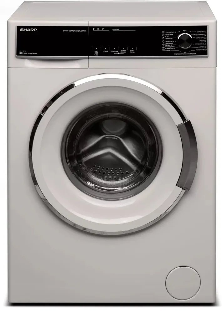 Фото товара: SHARP ES712RW