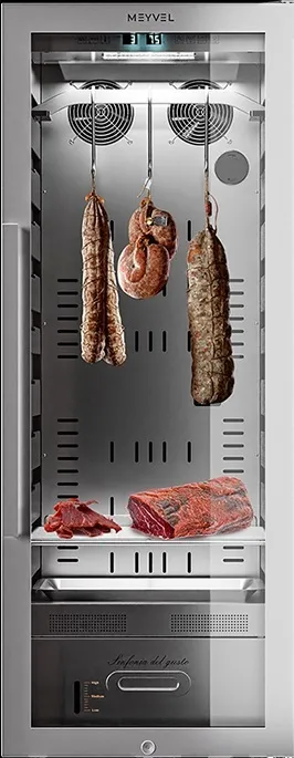 Фото товара: Meyvel MM-105SR