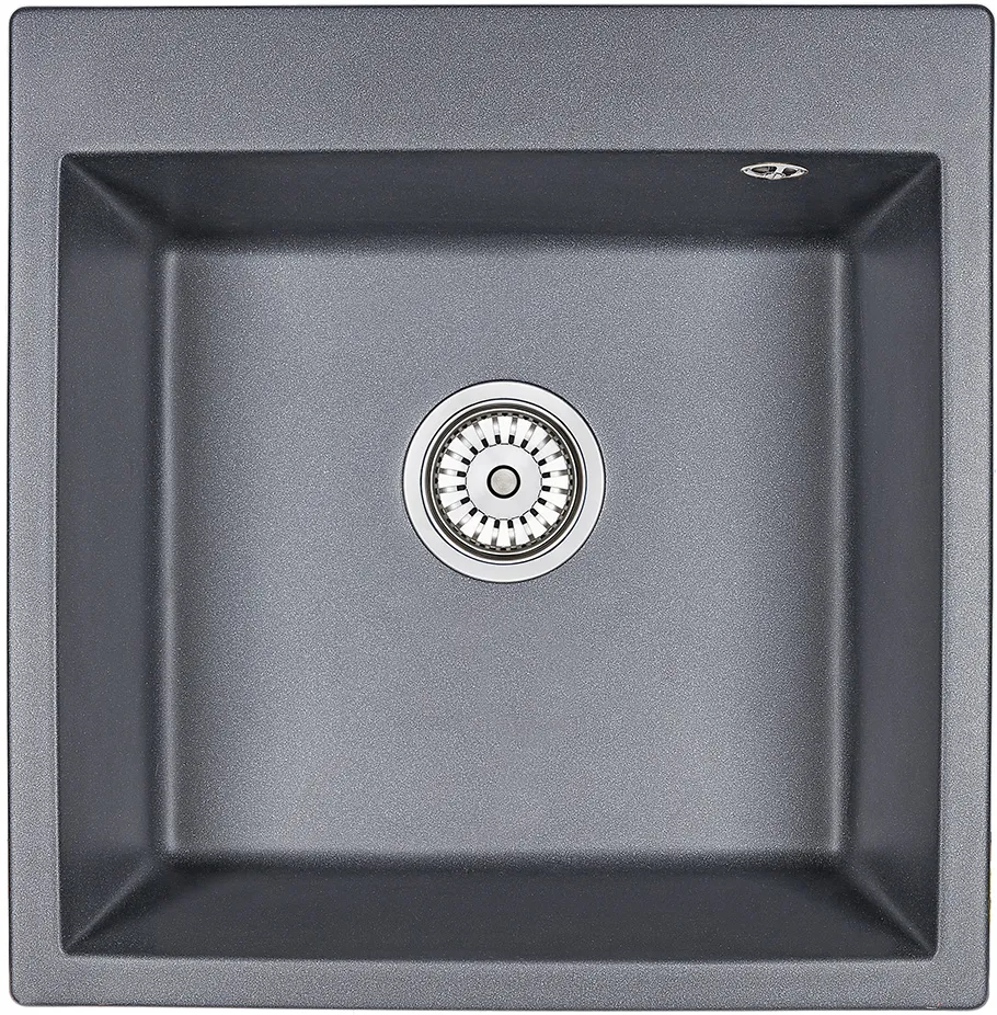 Фото товара: GRANULA 5102 мойка, гранит, шварц