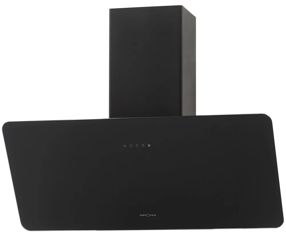 Фото товара: Krona LIORA 900 black S