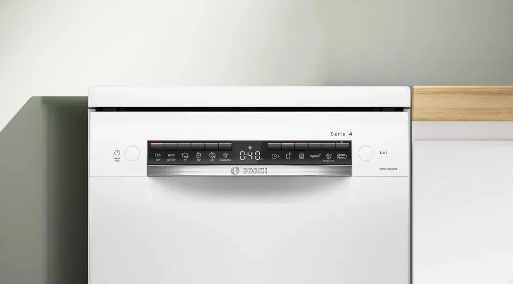 Детальное фото товара: Bosch SPS4HMW64Q