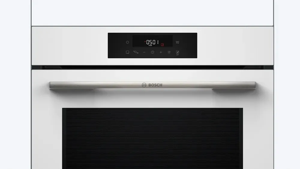 Детальное фото товара: Bosch HJG852YW0T