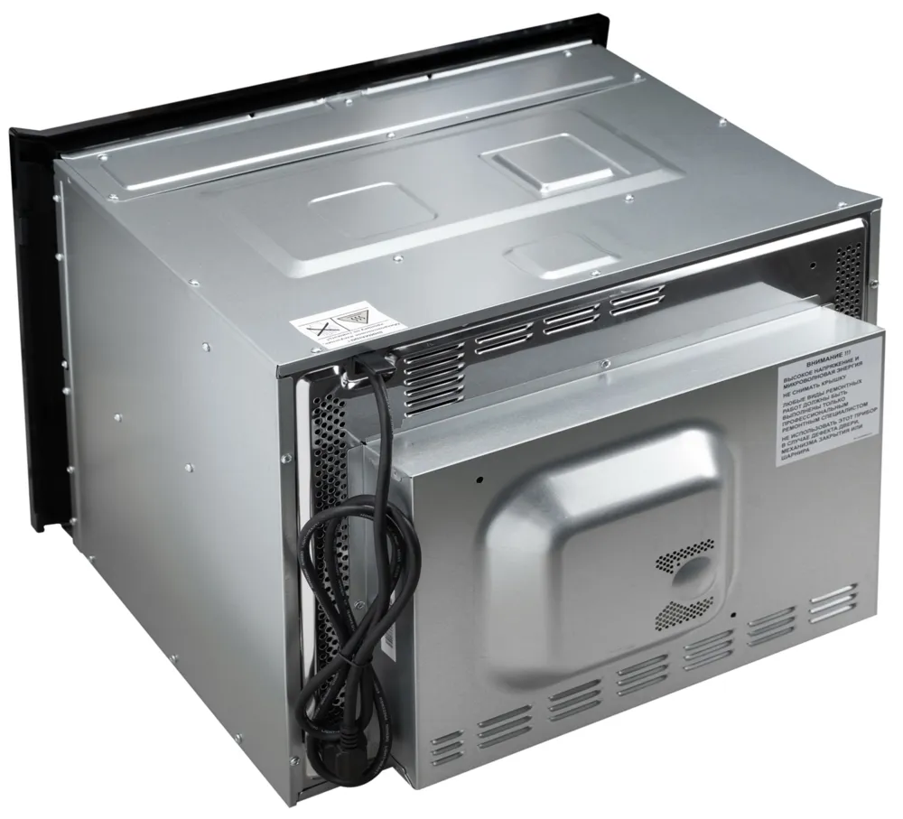 Детальное фото товара: DeLonghi DMO 44NB FLORENZIA