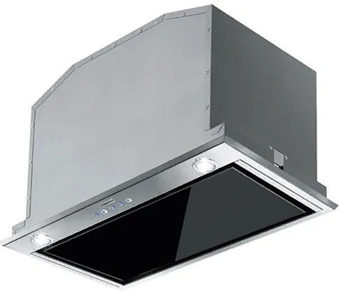 Фото товара: Franke FBI 537 XS/BK