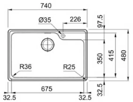 Схема встраивания