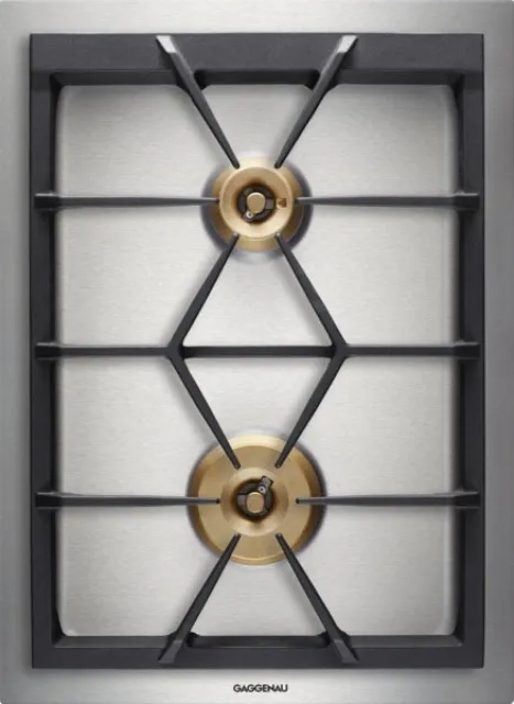 Фото товара: Gaggenau VG425211 газовая поверхность