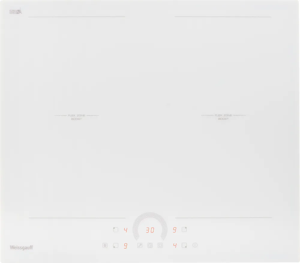 Фото товара: Weissgauff HI 642 WFZC индукционная поверхность