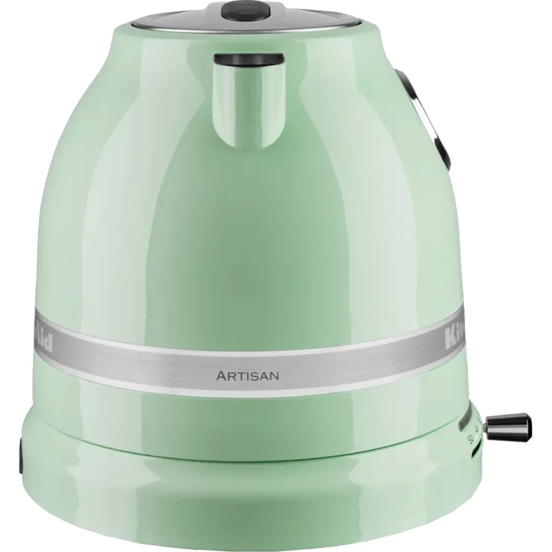 Детальное фото товара: KitchenAid 5KEK1522EPT электрический чайник