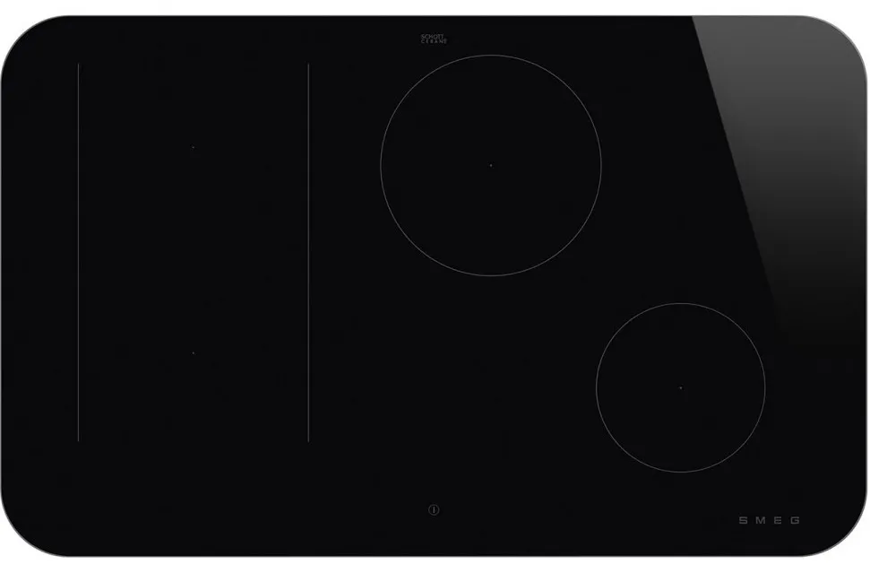 Фото товара: Smeg SISL7844 индукционная поверхность