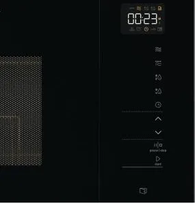 Детальное фото товара: Gorenje BMI251SG3BG