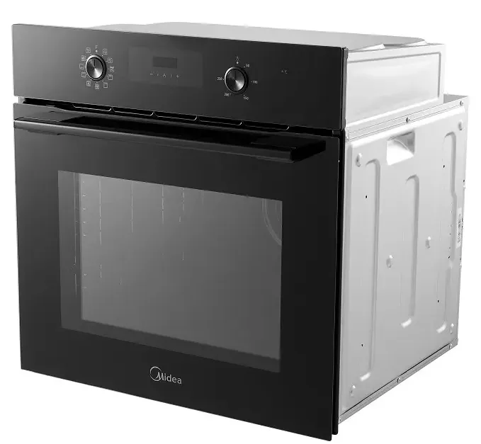 Детальное фото товара: Midea MO69103GB