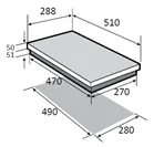 Схема встраивания