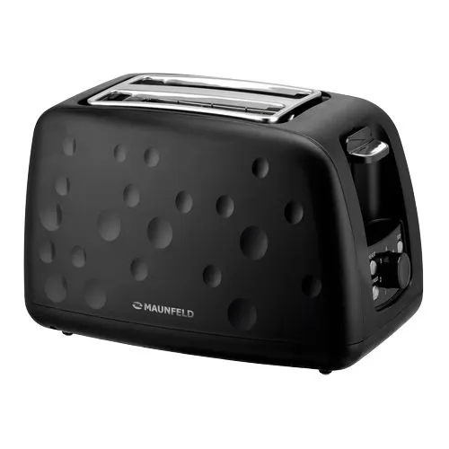 Фото товара: Maunfeld MFT-847BK