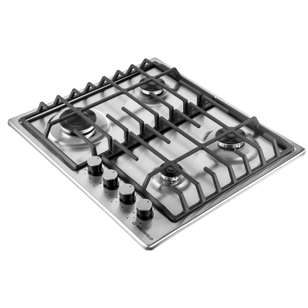 Детальное фото товара: Maunfeld EGHS.64.6CS/G газовая поверхность