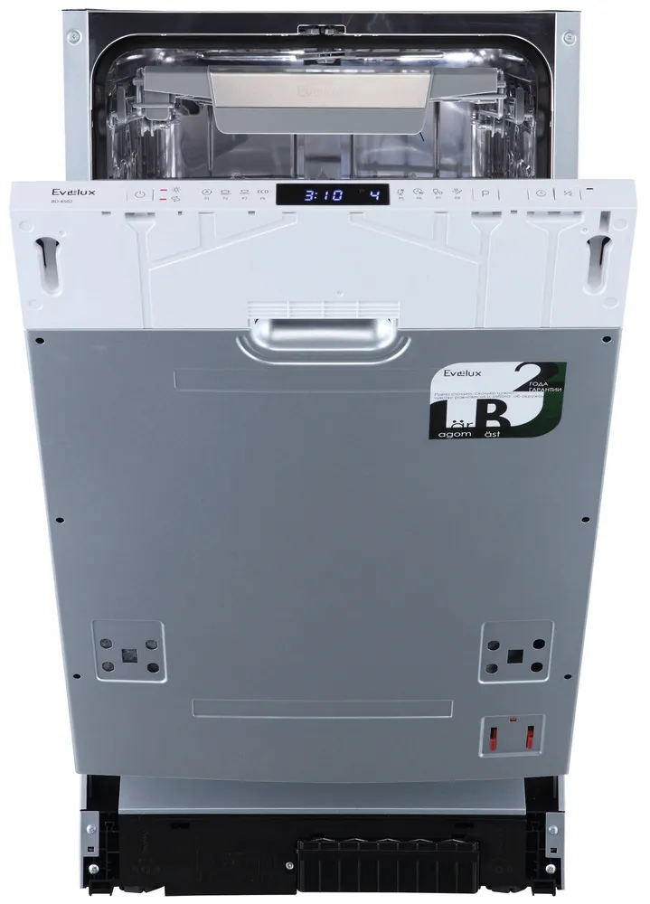 Фото товара: Evelux BD 4502