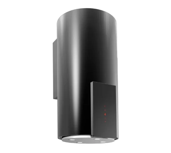 Фото товара: Konigin Equilibrium W Black Glass