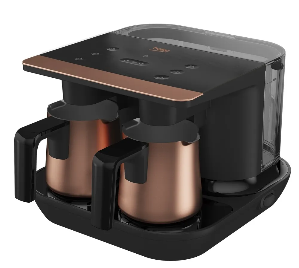 Детальное фото товара: Beko TKM 8961 B