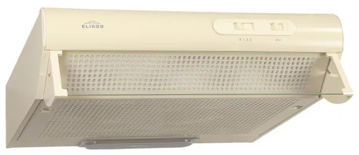 Фото товара: Elikor Davoline 60П-290-П3Л крем