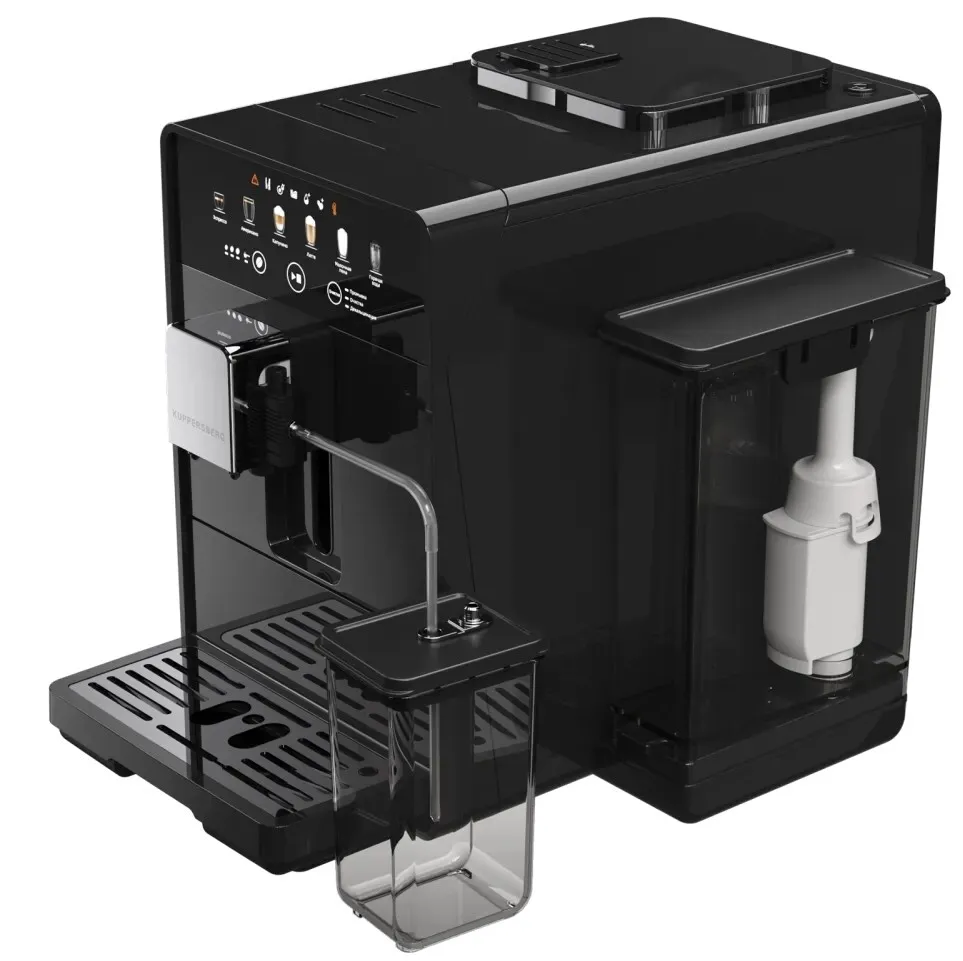 Детальное фото товара: Kuppersberg KCF 402 B