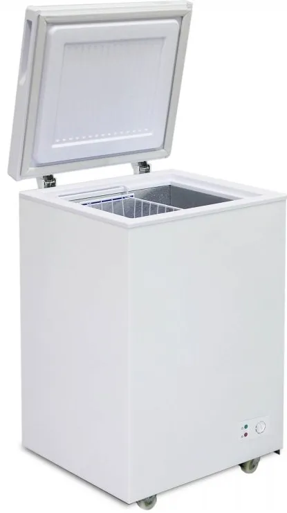 Детальное фото товара: Бирюса 100KX