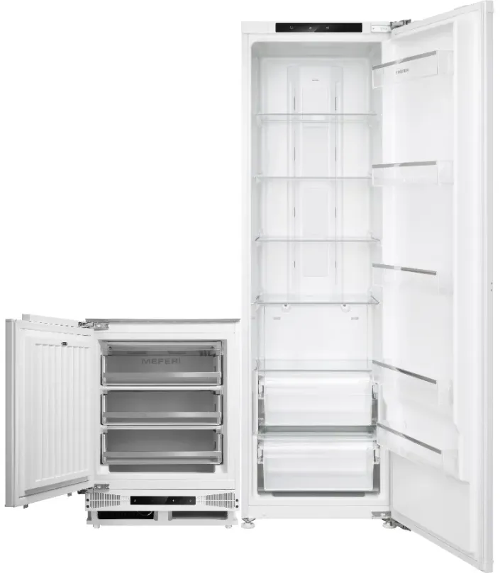 Фото товара: MEFERI MS72 SIDE BY SIDE COMFORT