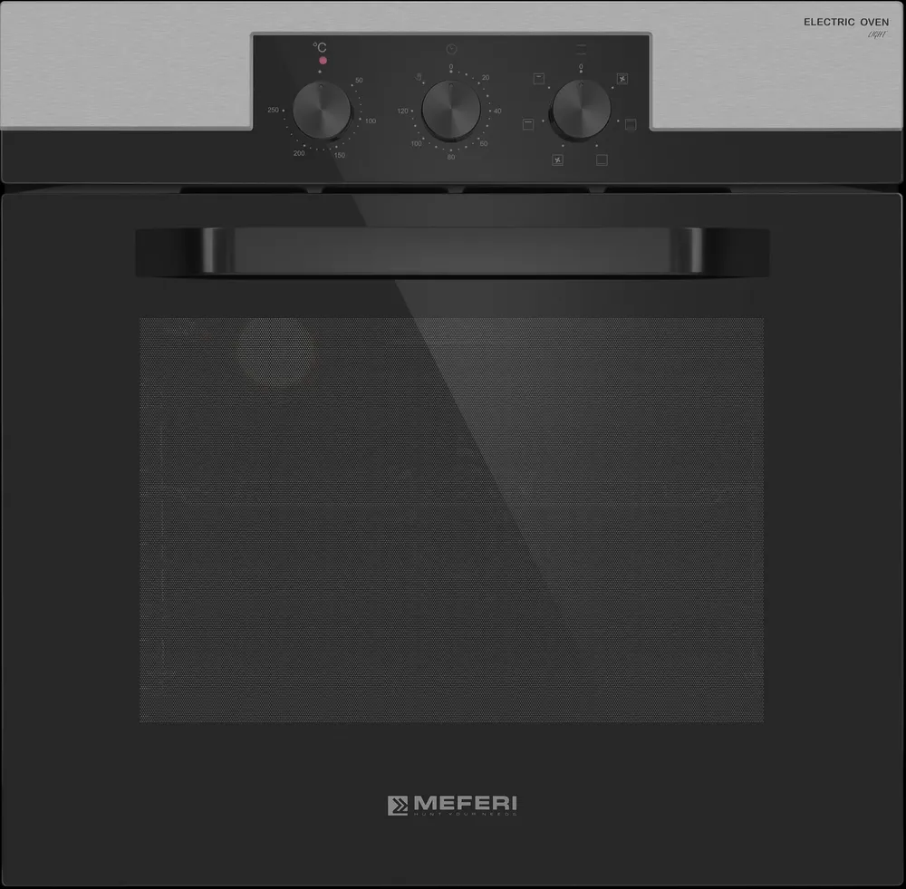 Фото товара: MEFERI MEO606IX LIGHT