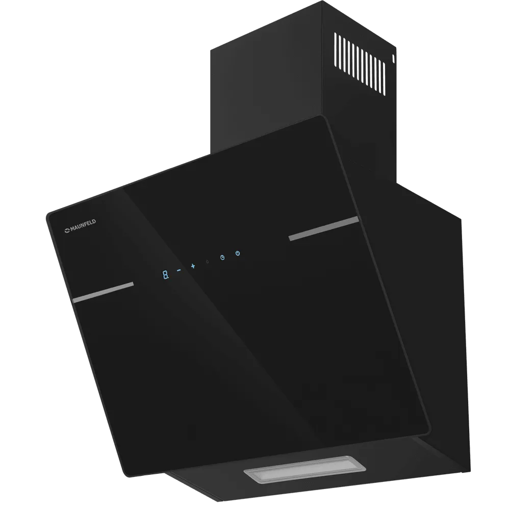 Детальное фото товара: Maunfeld Astro 50 Glass Black