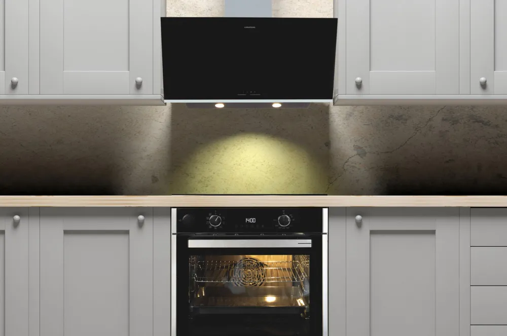 Детальное фото товара: Grundig GDSP5460BC