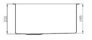 Схема встраивания