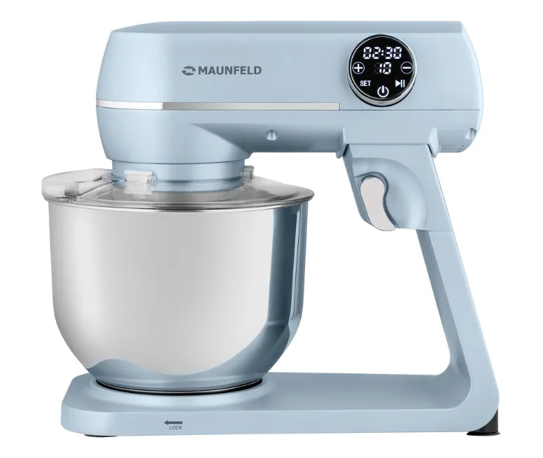 Фото товара: Maunfeld MF-423BL