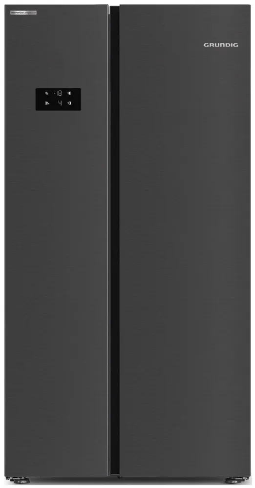 Фото товара: Grundig GSN30110FXBR