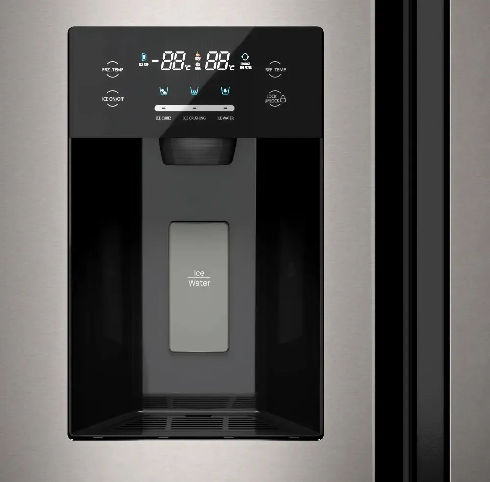 Детальное фото товара: Kuppersberg RFSN 1891 X