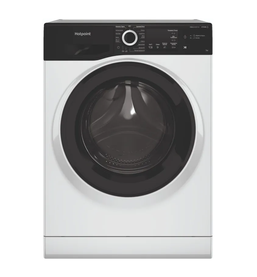 Фото товара: Hotpoint NSB 7239 ZK VE RU