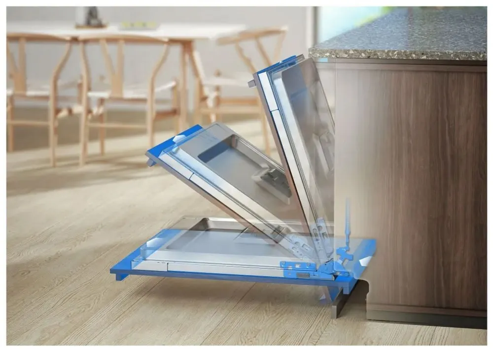 Детальное фото товара: Electrolux EEG88520W