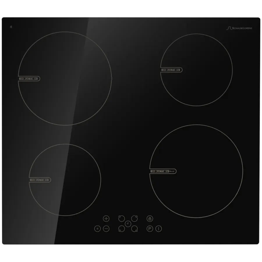 Фото товара: Schaub Lorenz SLK IY6143 индукционная поверхность