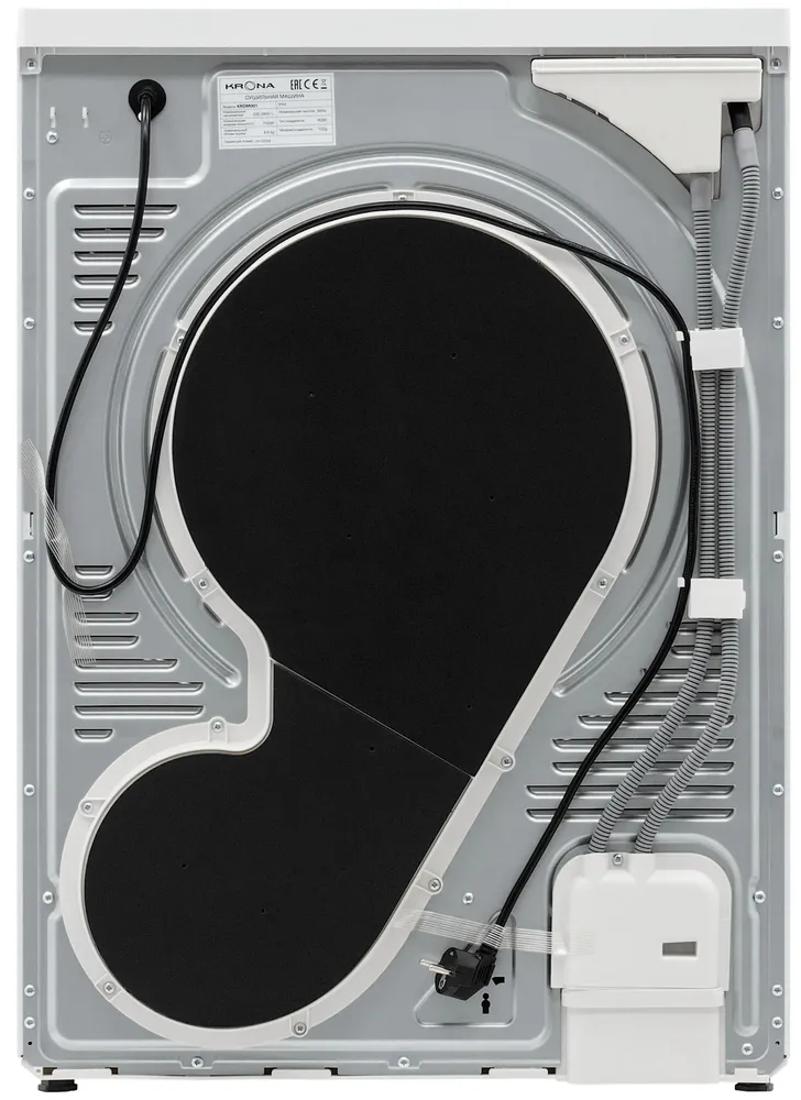 Детальное фото товара: Krona RHENE MAX WHITE 8K DM