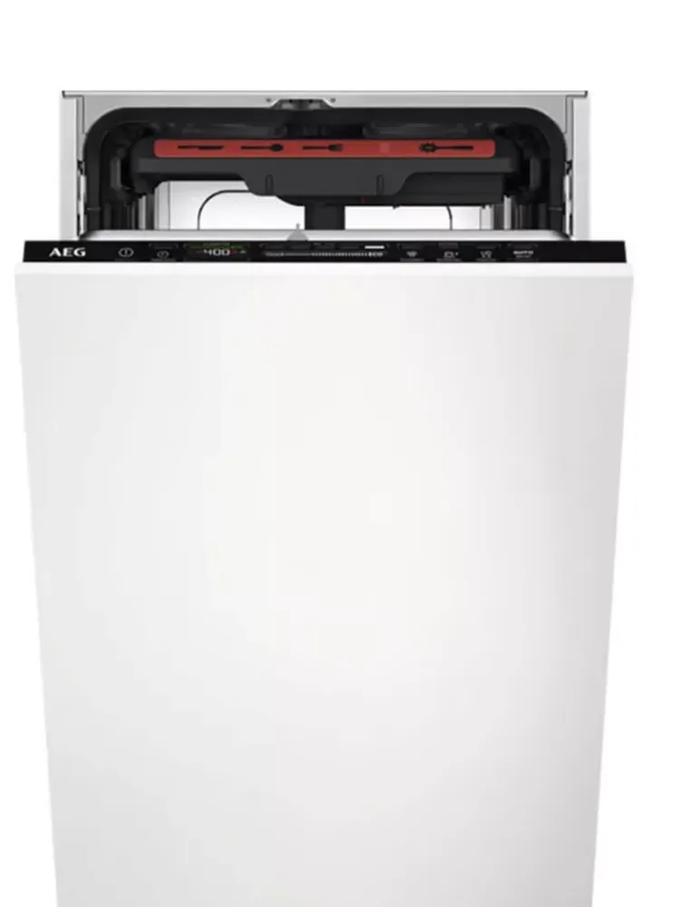 Фото товара: AEG FSE73527P