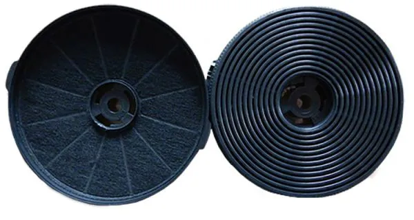 Детальное фото товара: Krona фильтр угольный тип TN (2 шт.)