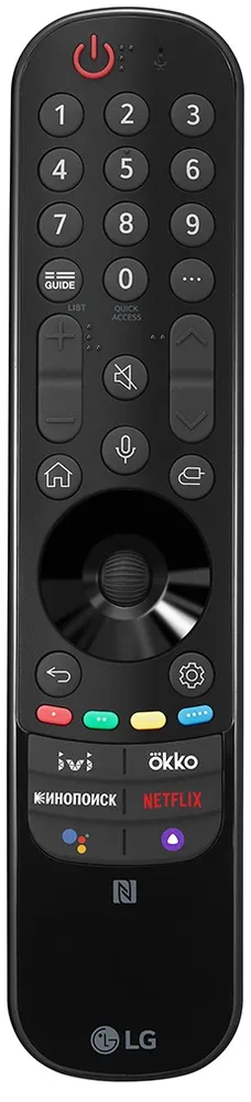 Детальное фото товара: LG 43UQ90006LD.ADKG